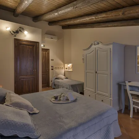 B&B Le Oasi-2